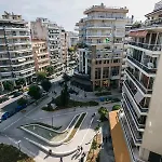 Lori Margariti Sea View Flat * Салоники