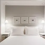 Апартаменты Lori Margariti Sea View Flat *