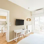 Lori Margariti Sea View Flat Апартаменты *