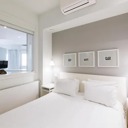 Lori Margariti Sea View Flat Apartment Thessaloniki