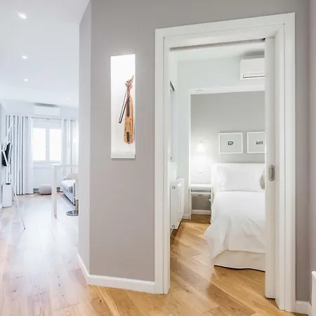 Lejlighed Lori Margariti Sea View Flat