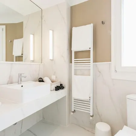 Lori Margariti Sea View Flat Lejlighed