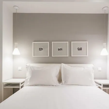 Апартаменты Lori Margariti Sea View Flat *