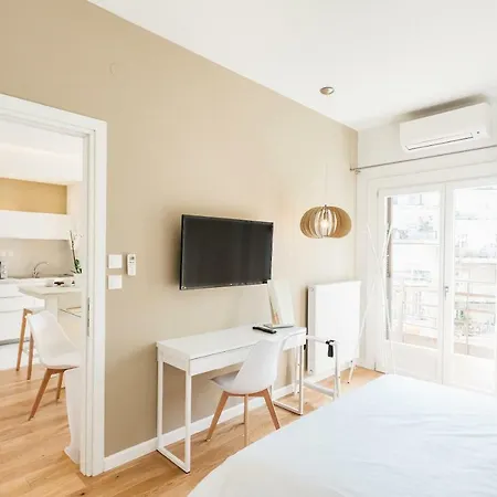 Lori Margariti Sea View Flat Daire *