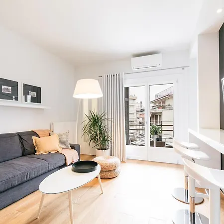 Lori Margariti Sea View Flat *