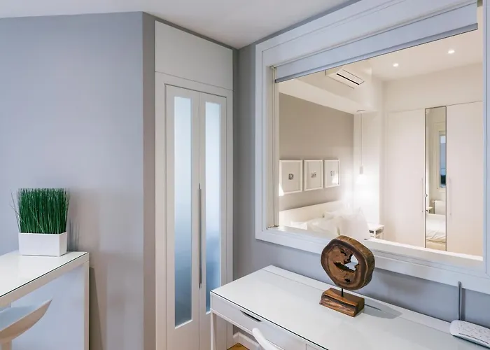 Lori Margariti Sea View Flat Apartment *