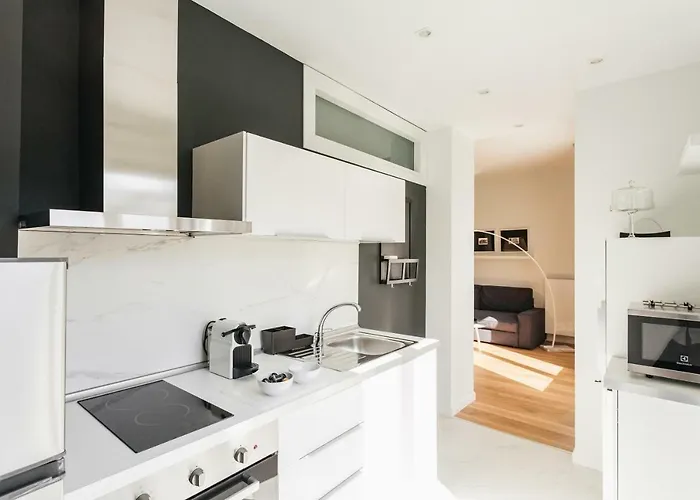 Apartment Lori Margariti Sea View Flat Thessaloniki