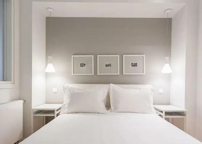 Apartment Lori Margariti Sea View Flat *