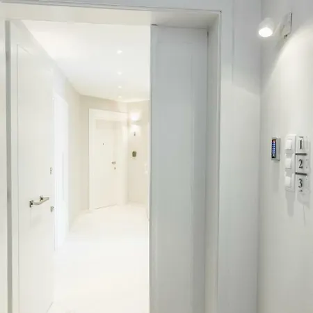 Lori Margariti Sea View Flat * Θεσσαλονίκη