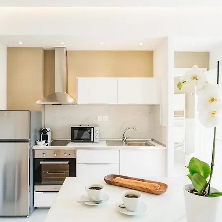 Lori Margariti Sea View Flat Διαμέρισμα *
