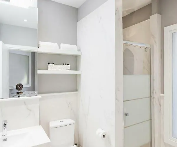 Lori Margariti Sea View Flat Thessaloníki