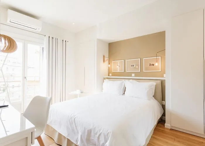Lori Margariti Sea View Flat Салоники
