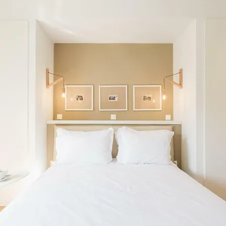 Lori Margariti Sea View Flat 塞萨洛尼基