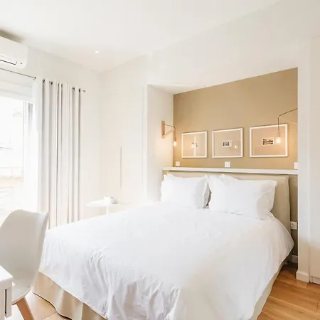 Lori Margariti Sea View Flat 塞萨洛尼基