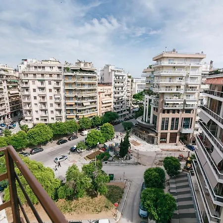 Lori Margariti Sea View Flat 公寓 *