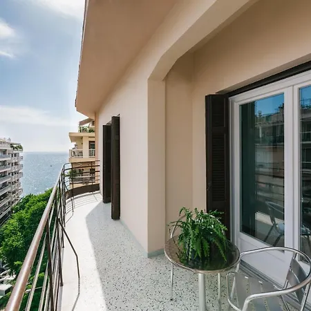 Lori Margariti Sea View Flat