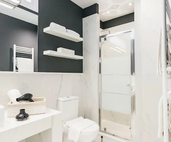 Lori Margariti Sea View Flat * 塞萨洛尼基