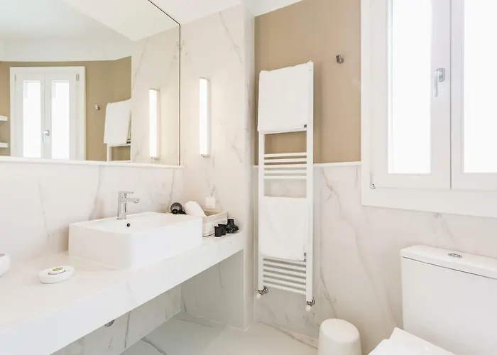 Lori Margariti Sea View Flat 公寓